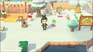 How to Delete a Second Player on Your Animal Crossing Island