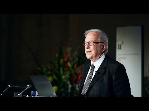 Einstein Lectures 2017, Simon Blackburn, Truth in feeling