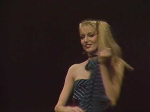 Betsey Johnson Fall 1979