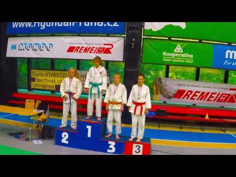 1 judo club pezinok praga cup 2017