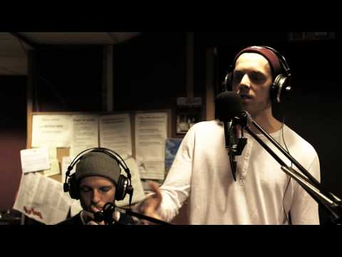 Goodshit Radio - Gimmik