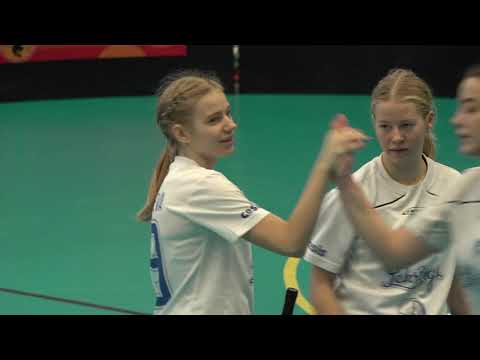 ELVI FL sievietēm: FK Ķekava vs. Lekrings (21.11.2021)