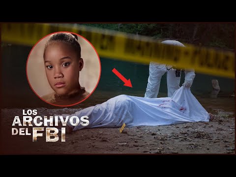 ¿Padre De Luto o Asesino Calculador? Ni el FBI Imaginó Esto