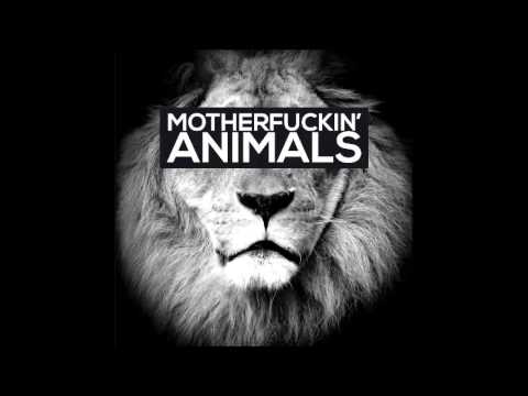 Martin Garrix Vs. Showtek & Justin Prime- Animals (Almog Cohen Mash-Up)