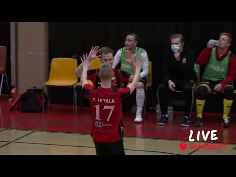 07022021 KaDy vs JoSePa 8-1