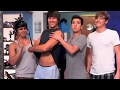 Big Time Rush - Nothing Even Matters 