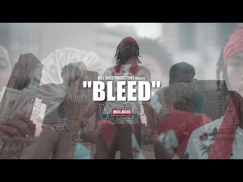 FlexxBrothers - Bleed (Official Video) Shot By @Will_Mass