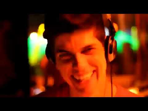 Breno Barreto feat. Alex Marie - The Music (Fabinho DVJ feat. HytraxX) Video Remix