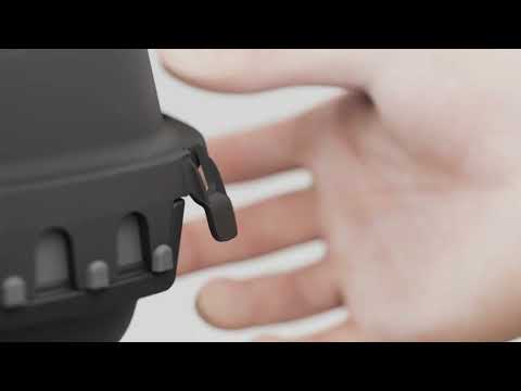 D-Line Outdoor Cable Box - US