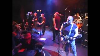 Cock Sparrer: Back in SF Live