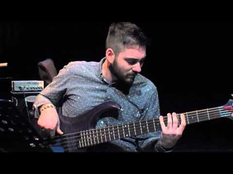 B-Jazz 2016 - Atrìo