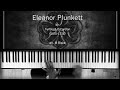 Eleanor Plunkett (arr. M Blake)