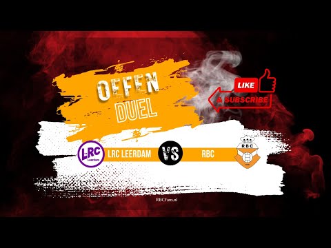 🤩RBC pakt meteen een Vierde Divisie-club! | Leerdam aan de zegekar 🥳| Voorbereiding | Oefenduels