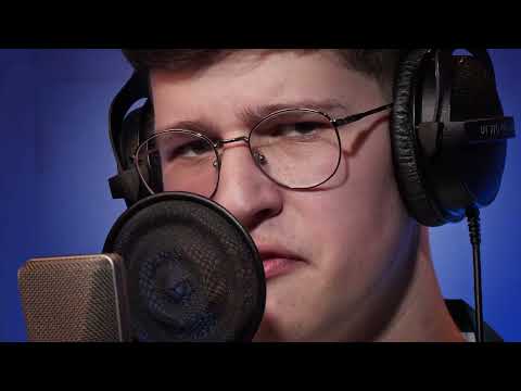 Another Love || Ricardo Monteiro