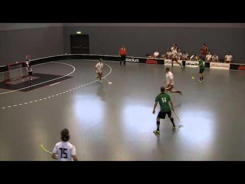 IBK Elfhög vs Myggenäs IBK Period 1