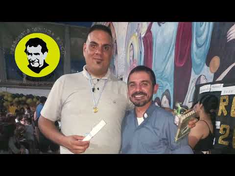 2026 01 15 JUEVES EVANGELIO HNA PATRICIA ATARIA