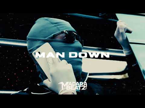 [FREE] DigDat x Suspect x Drill Type Beat 2022 - "MAN DOWN" (Prod. @Madarabeatz)