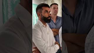 I took Mosab Hassan Yousef to the IDF intelligence October 7th exhibition