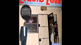 Experimental Tropic Blues Band - Liquid love - 2012 ( by Slania )