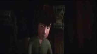 HiJack ( Hiccup x Jack ) ~ Only just a dream