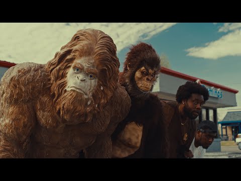 Parris Chariz and 2 more