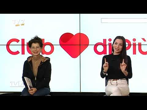 L’amore vince… SEMPRE!- Tv7 con Voi 31/01/23 (3 di 3)