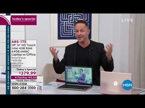 HSN | Saturday Blend Evening Edition 09.14.2019 - 10 PM