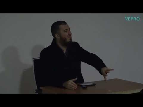 Shfrytëzimi i kohës - Hoxhë Ali Ashani