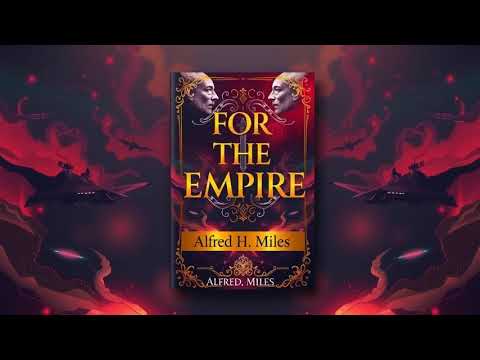 FOR THE EMPIRE by Alfred H Miles audiobook