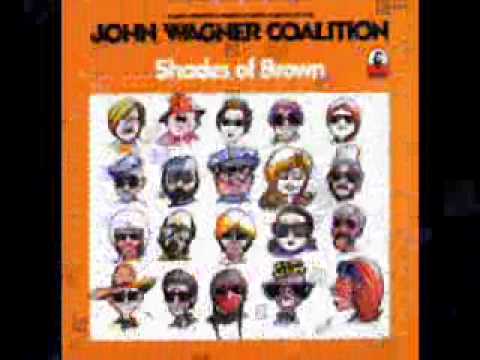 john wagner coalition - sex machine  (1976).wmv