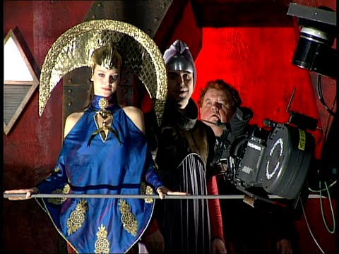 First Unit - Frank Herbert's Dune