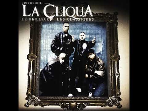 La Squadra / La D'ou L'on Vient feat Daddy Lord C & Rocca