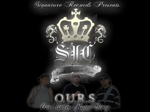 Ima Soldier Feat. NESS RHYME