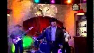 &#39;Corazón de Oropel&#39; - Sergio Vega Jr. &#39;El Shaka&#39; en Hablar a lo Macho