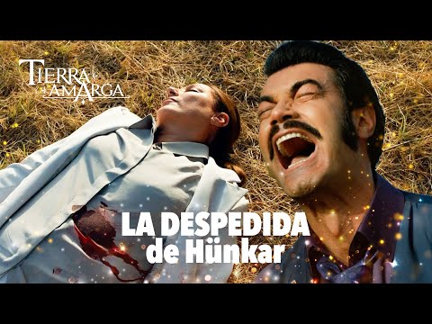 La despedida de Hünkar - Escenas Exclusivas 🎁