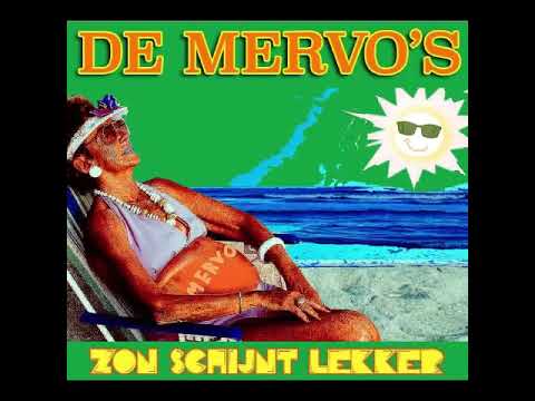 De Mervo's - Zon schijnt lekker