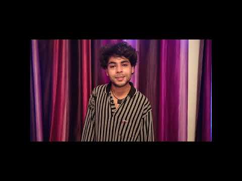 Ashish Shukla audition vi...