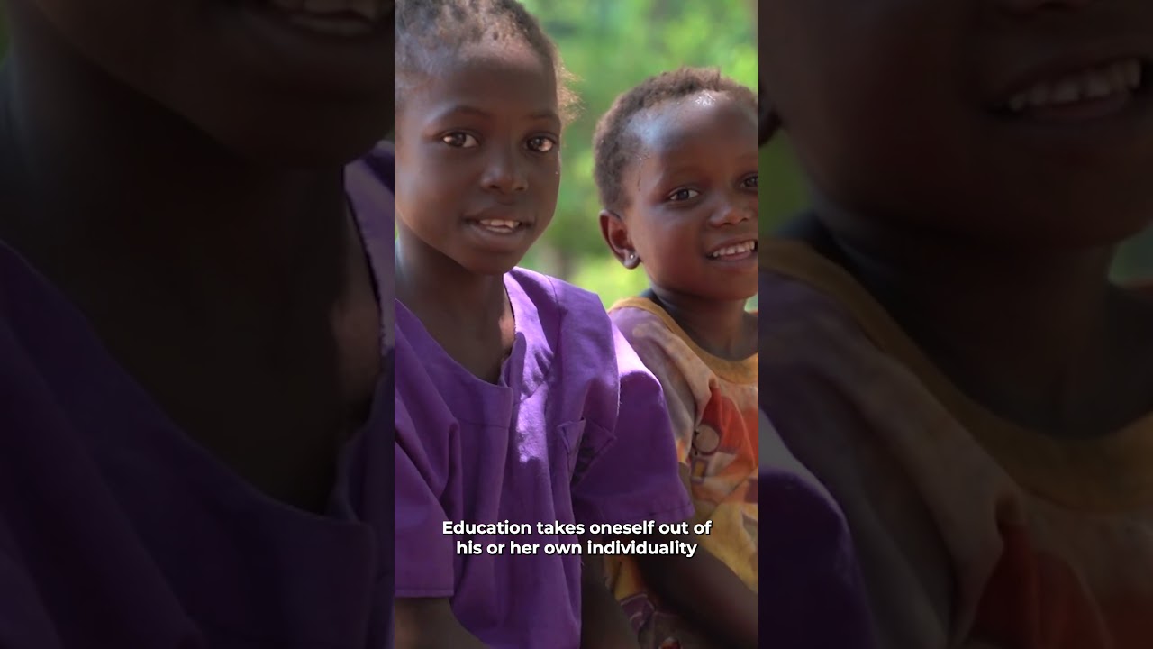 Understanding the value of education