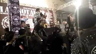 The Cramsid - Here We Are (Cover) A Global Threat