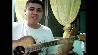 From The Ground Up (Allister Cover)