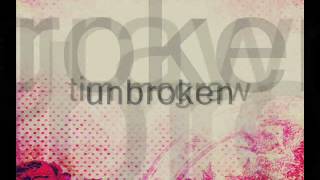 Unbroken lyrics tim mcgraw