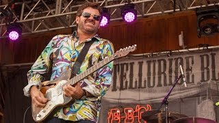 Tab Benoit | Live at Telluride Blues &amp; Brews Festival