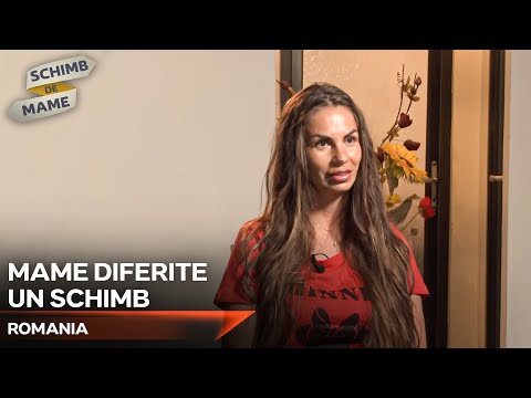 DOUĂ ALEGERI DE VIAȚĂ | Schimb de Mame