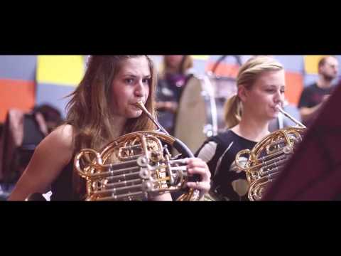 Podpořte FILMharmonii a zažijte hudební dobrodružství