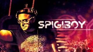 Spigiboy - Theme From E (Naksi vs  Brunner Club mix)