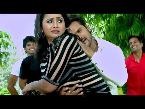 Banglawali Jangala Se Linre Mareli | FULL SONG | Khesari Lal Yadav, Rani Chatterjee