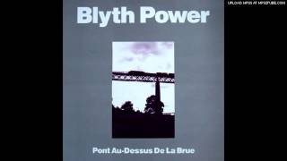 Music video thumbnail preview for Blyth Power - Blow The Man Down by Blyth Power