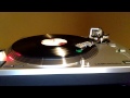Lana Del Rey - Born To Die (Vinyl Rip) 