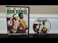 Bad Santa USA DVD Walkthrough 4 3 Display 2004