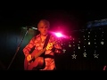 Robyn Hitchcock - "The Lizard" - Sunday Buzz at cafe nine - 2/18/18
